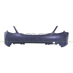 Prasco Stoßfänger Me4421090 Hinten Für Mercedes