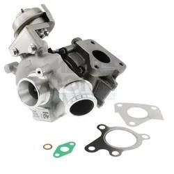 Meat & Doria Lader, Aufladung 651076 Für Citroën Mitsubishi