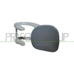 Prasco Blende, Stoßfänger Me0371236 Vorne Links Für Mercedes