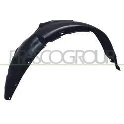 Prasco Verkleidung, Radhaus Vg0203604 Vorne Links Für Vw