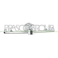 Prasco Fensterheber Ft040w024 Vorne Links Für Fiat