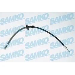 SAMKO Bremsschlauch 6t47877 für Citroën Peugeot