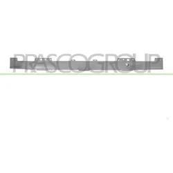 Prasco Träger, Stoßfänger Me5341622 Vorne Für Mercedes
