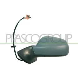 Prasco Außenspiegel Pg0617324 Links Für Peugeot