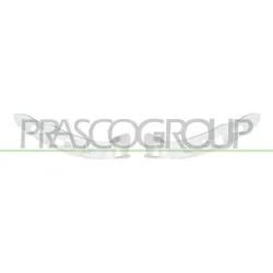 Prasco Halter, Stoßfänger Pg3261055 Hinten Rechts Für Peugeot