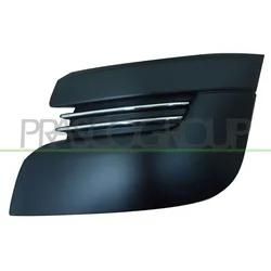 Prasco Lüftungsgitter, Stoßfänger Pg5202124 Links Für Peugeot