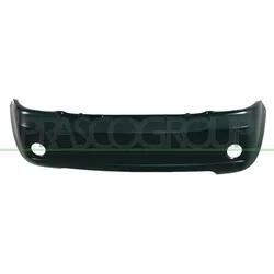Prasco Stoßfänger Dw3241051 Hinten Für Chevrolet
