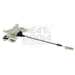 Meat & Doria Türschloss 31856 Vorne Links Für Bmw