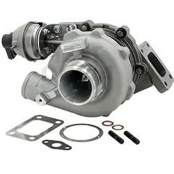 Meat & Doria Lader, Aufladung 65665 Für Fiat Citroën/Peugeot Lancia
