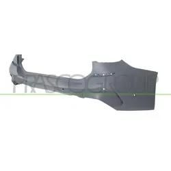 Prasco Stoßfänger Bm0351091 Hinten Für Bmw