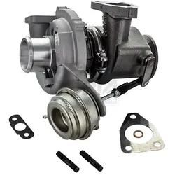 Meat & Doria Lader, Aufladung 65207 Für Opel Lancia