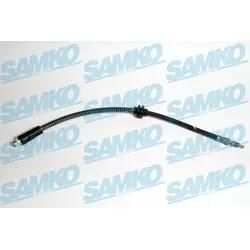 SAMKO Bremsschlauch 6t46559 für Peugeot Citroën LANCIA