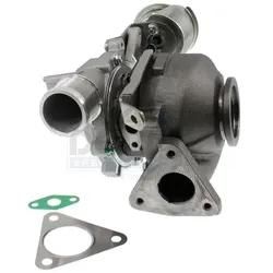 Meat & Doria Lader, Aufladung 65352 Für Renault Suzuki