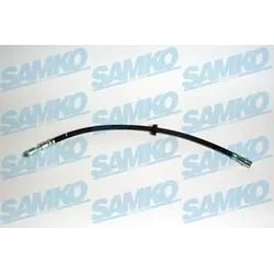 SAMKO Bremsschlauch 6t46734 für VW Skoda