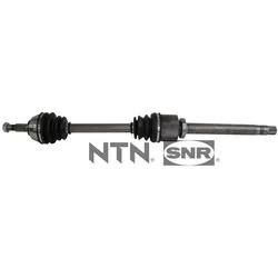 Snr Antriebswelle Dk55143 Vorderachse Rechts Für Renault