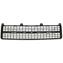 Prasco Lüftungsgitter, Stoßfänger Pg9062120 Vorne Für Peugeot
