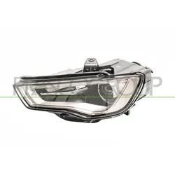 Prasco Hauptscheinwerfer Ad3234924 Led Links Für Audi