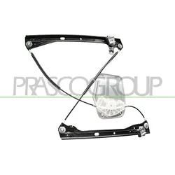 Prasco Fensterheber Vg036w024 Vorne Links Für Vw