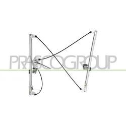 Prasco Fensterheber Me909w011 Vorne Rechts Für Mercedes