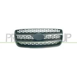 Prasco Kühlergitter Hn8162001 Für Hyundai