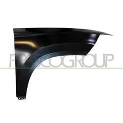 Prasco Kotflügel St8103013 Vorne Rechts Für Seat