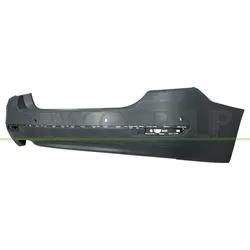 Prasco Stoßfänger Bm0501071 Hinten Für Bmw