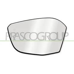 Prasco Spiegelglas, Außenspiegel Ci5107524 Links Für Citroën