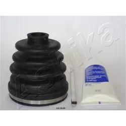 Ashika Faltenbalgsatz, Antriebswelle 6300038 Für Mazda Mitsubishi Nissan