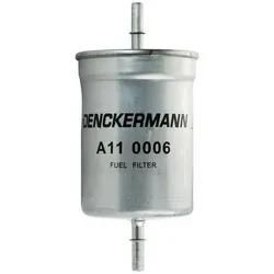 Denckermann Kraftstofffilter A110006 Leitungsfilter 176Mm Für Vw Vag
