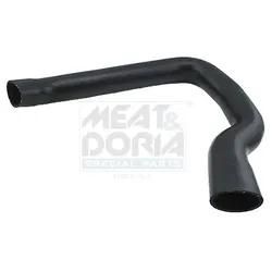 Meat & Doria Ladeluftschlauch 96331 Für Fiat