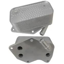 Meat & Doria Ölkühler, Motoröl 95122 Für Vag