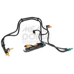 Meat & Doria Kraftstoffleitung 98062 Für Citroën/Peugeot