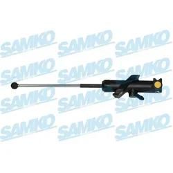 Lpr Samko Geberzylinder, Kupplung F30057 Für Fiat