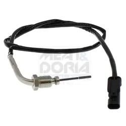 Meat & Doria Sensor, Abgastemperatur 12798 Für Lancia