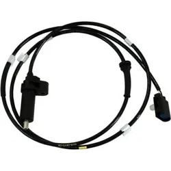 Meat & Doria Sensor, Raddrehzahl 90113 Hinterachse Links Für Ford