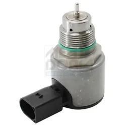 Meat & Doria Sensor, Kraftstoffdruck 9768 Für Vag