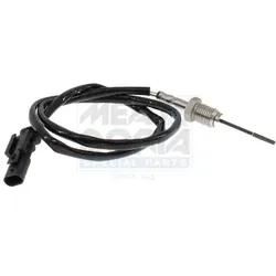 Meat & Doria Sensor, Abgastemperatur 12592 Für Lancia