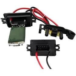 Meat & Doria Widerstand, Innenraumgebläse K109069 Für Renault