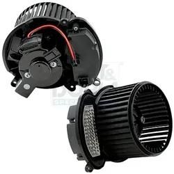Meat & Doria Innenraumgebläse 994372 Für Renault