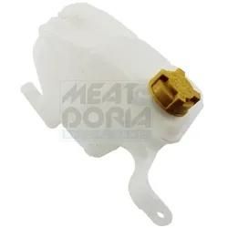 Meat & Doria Wasserkasten, Kühler 2035189 Für Ford