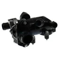 Meat & Doria Thermostat, Kühlmittel 921051 Für Mercedes