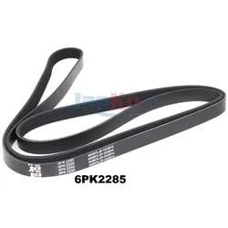 Japko Keilrippenriemen 6Pk2285 Für Isuzu Mazda