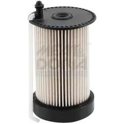 Meat & Doria Kraftstofffilter 5102 Filtereinsatz 122Mm Für Vag
