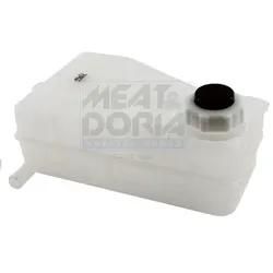 Meat & Doria Wasserkasten, Kühler 2035129 Für Renault