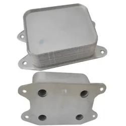 Meat & Doria Ölkühler, Motoröl 95120 Für Skoda Seat Audi