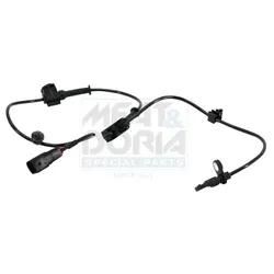 Meat & Doria Sensor, Raddrehzahl 901163 Vorderachse Links Für Mazda