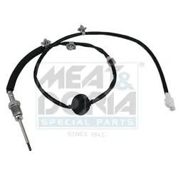 Meat & Doria Sensor, Abgastemperatur 12033E Für Kia