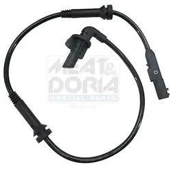 Meat & Doria Sensor, Raddrehzahl 901151 Hinterachse Rechts Für Renault Trucks