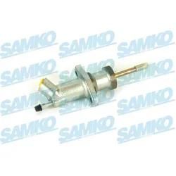 SAMKO Nehmerzylinder, Kupplung m30215 für BMW