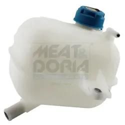 Meat & Doria Wasserkasten, Kühler 2035154 Für Lancia